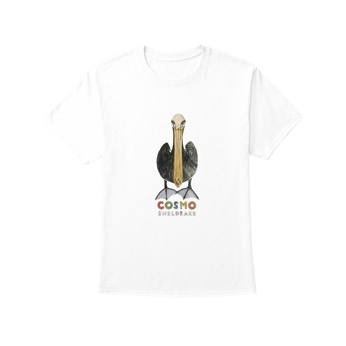 Pelican T-Shirt