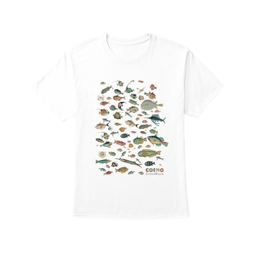 Much Much How How & I T-Shirt