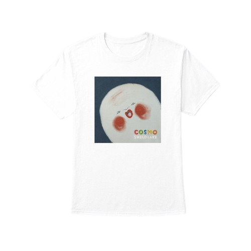 Stop The Music T-Shirt